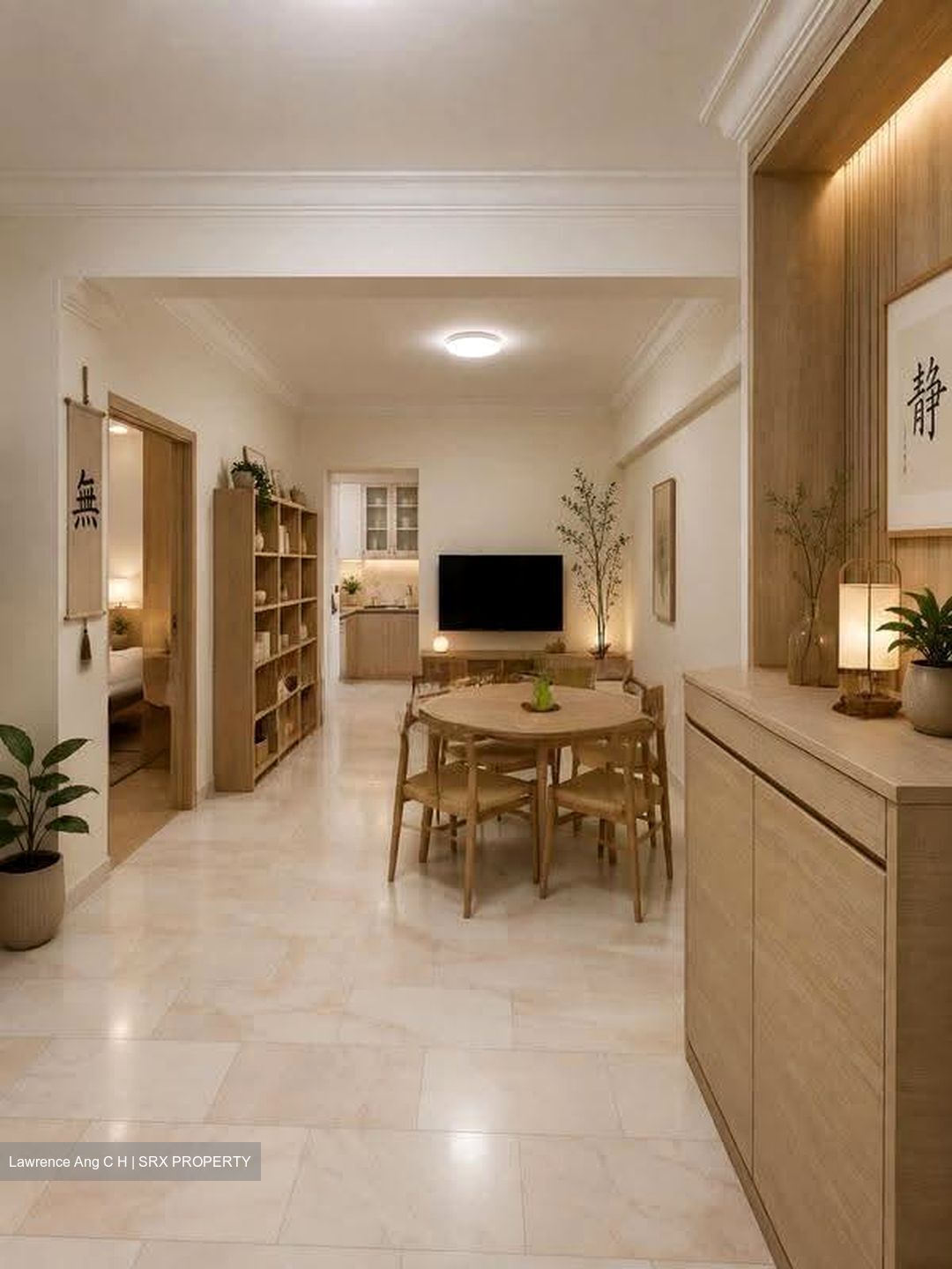 Blk 17 Toh Yi Gardens (Bukit Timah), HDB 4 Rooms #608588021